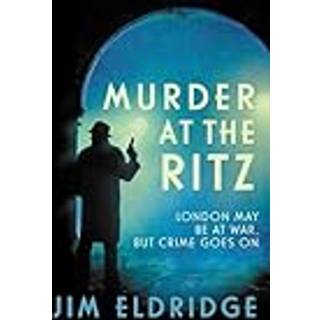 Murder at the Ritz