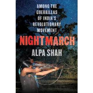 Nightmarch