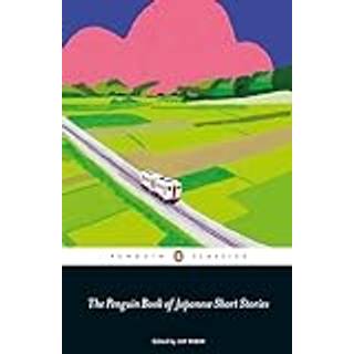 The Penguin Book of Japanese Short Stories