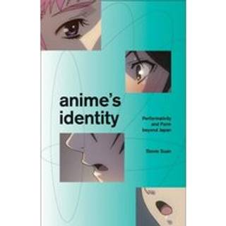 Anime's Identity