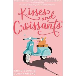 Kisses and Croissants