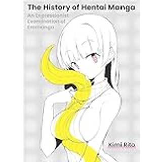 The History of Hentai Manga