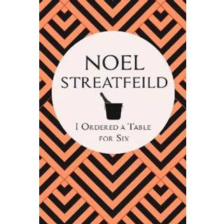 I Ordered a Table for Six