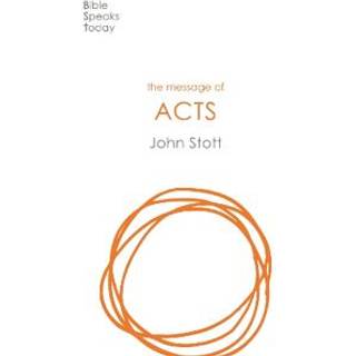 The Message of Acts