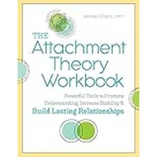 The Attachment Theory Workbook