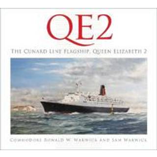 QE2: The Cunard Line Flagship, Queen Elizabeth 2