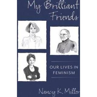 My Brilliant Friends