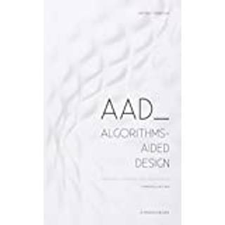 AAD Algorithms-Aided Design