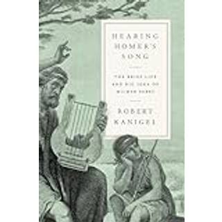 Hearing Homer's Song