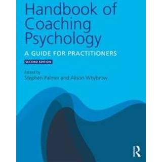 Handbook of Coaching Psychology