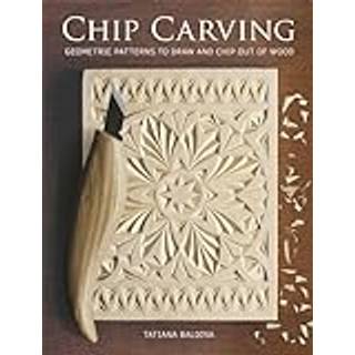 Chip Carving