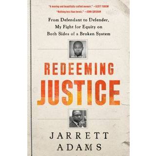 Redeeming Justice