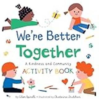 We're Better Together