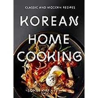 Korean Home Cooking