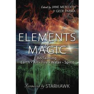Elements of Magic