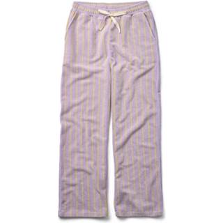 Naram Bukser - Lilac & Neon Yellow - Str. 2