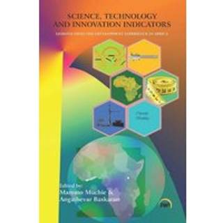 Science, Technology And Innovation Indicators