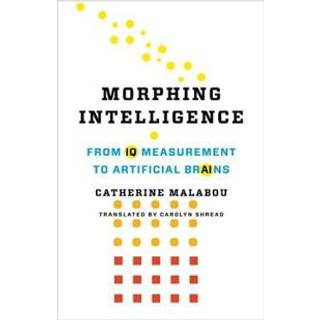 Morphing Intelligence