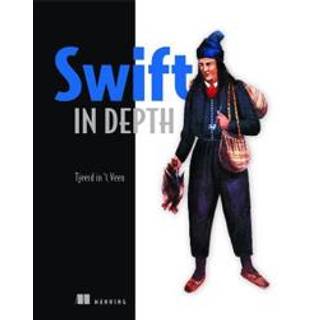 Swift in Depth