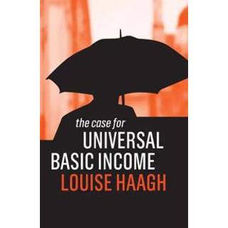 The Case for Universal Basic Income