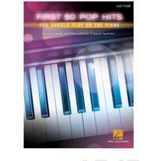 First 50 Pop Hits