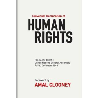Universal Declaration of Human Rights