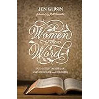 Women of the Word