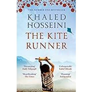 The Kite Runner