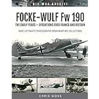 FOCKE-WULF Fw 190