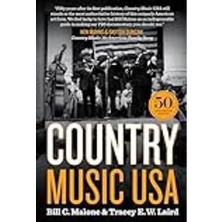 Country Music USA