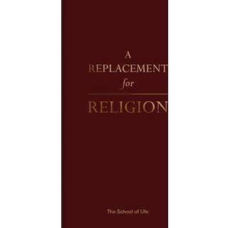 A Replacement for Religion