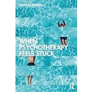When Psychotherapy Feels Stuck
