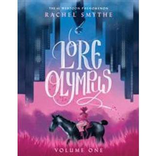 Lore Olympus: Volume One