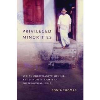 Privileged Minorities