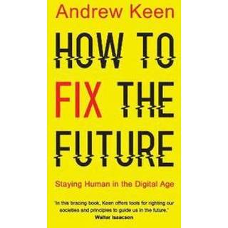How to Fix the Future