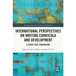 International Perspectives on Writing Curricula and Development