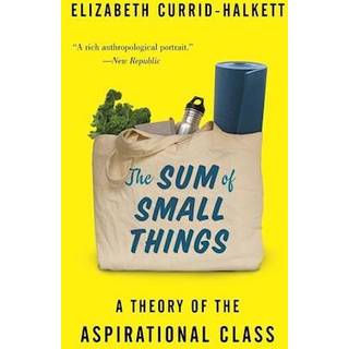 The Sum of Small Things
