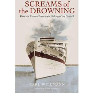 Screams of the Drowning