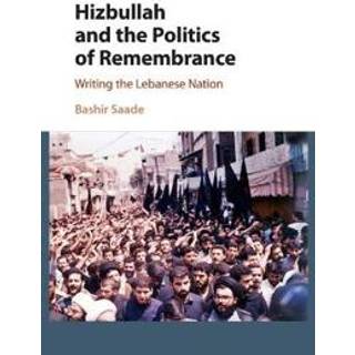 Hizbullah and the Politics of Remembrance