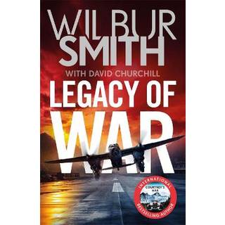 Legacy of War