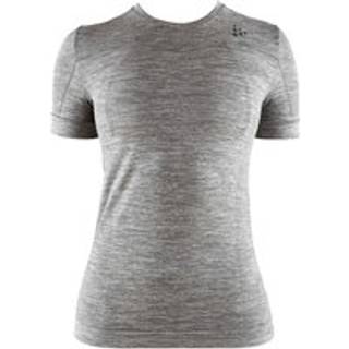 Fuseknit Comfort RN SS W - Grey