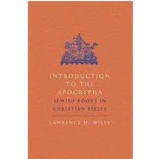 Introduction to the Apocrypha