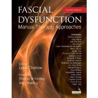 Fascial Dysfunction