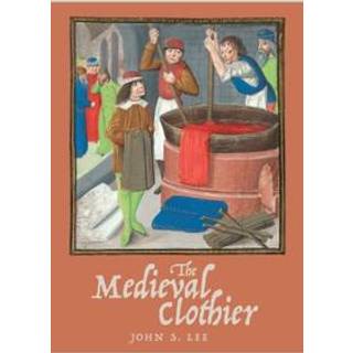 The Medieval Clothier