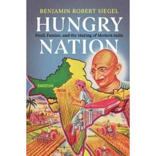 Hungry Nation