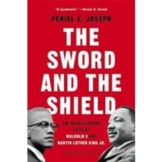 The Sword and the Shield