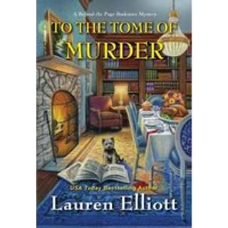To the Tome of Murder