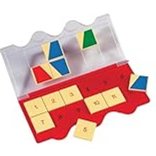 mini-LØK - Øvelsesæske