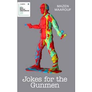 Jokes for the Gunmen
