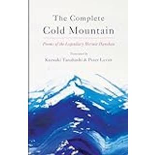 Complete Cold Mountain